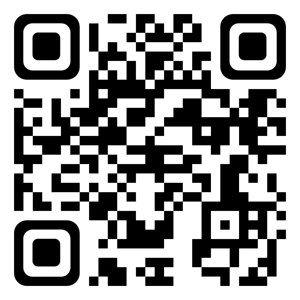 Scan for Google Maps Location